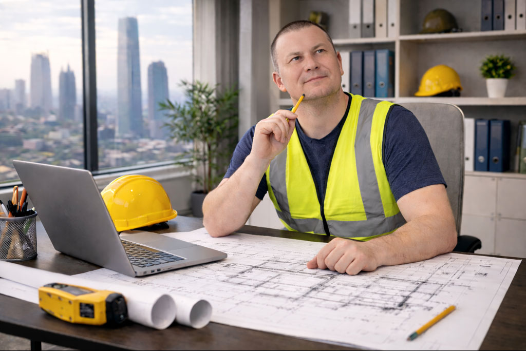 Trade planning and renovation process in Melbourne by AladevReno